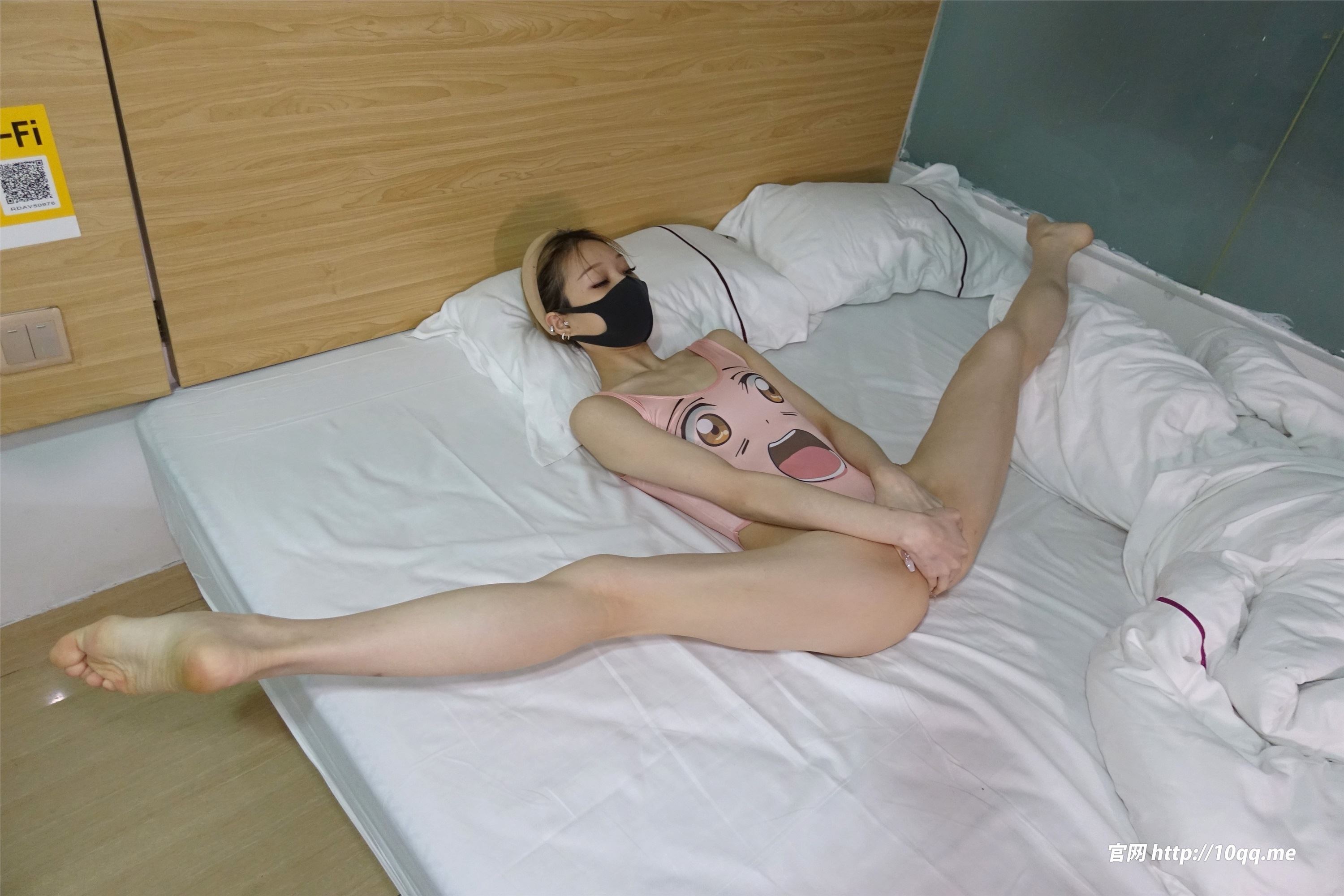 ROSI口罩系列 2023.09.14 NO.2650